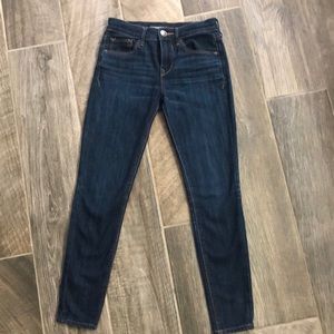 Express Jean Leggings